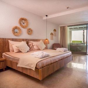 Junior Suite Private Pool